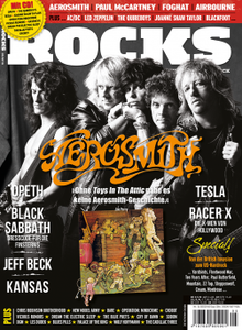 ROCKS Nr. 54 (05/2016)