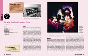 Pink Floyd La totale : Les 179 chansons expliquées