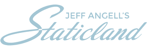 Jeff Angell's Staticland