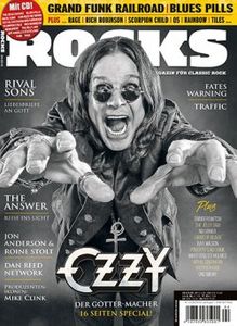 ROCKS Nr. 53 (04/2016)