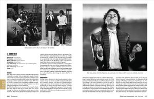 Michael Jackson La totale : Les 263 chansons et 41 clips expliqués