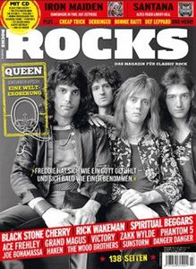 ROCKS Nr. 52 (03/2016)