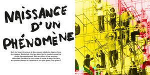 Woodstock : La contre-culture hippie