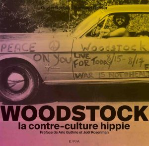 Woodstock : La contre-culture hippie
