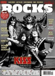ROCKS Nr. 51 (02/2016)