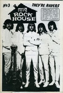 Rockhouse