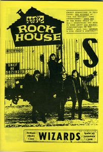 Rockhouse