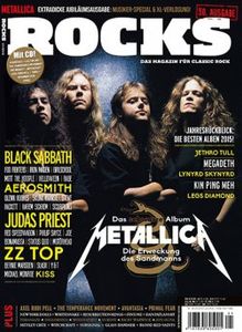 ROCKS Nr. 50 (01/2016)