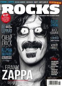 ROCKS Nr. 49 (06/2015)