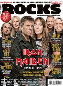 ROCKS Nr. 48 (05/2015)