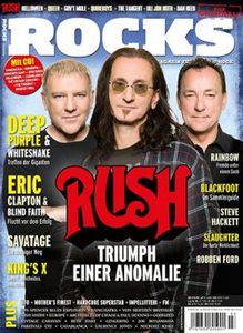 ROCKS Nr. 46 (03/2015)