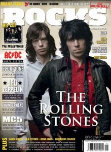 ROCKS Nr. 44 (01/2015)