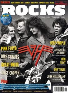 ROCKS Nr. 43 (06/2014)