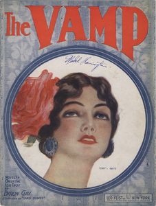The Vamp