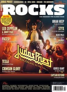 ROCKS Nr. 41 (04/2014)