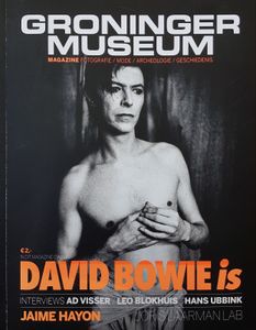 Groninger Museum Magazine 2 / 2015