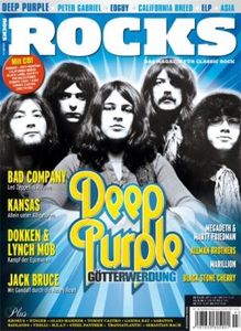 ROCKS Nr. 40 (04/2014)