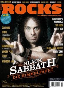 ROCKS Nr. 39 (03/2014)