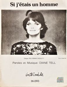 Si J'étais Un Homme
