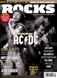 ROCKS Nr. 38 (02/2014)