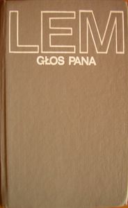 Głos Pana