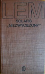 Solaris / „Niezwyciężony”