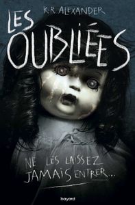 Les Oubliées
