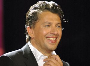 Janusz Jozefowicz