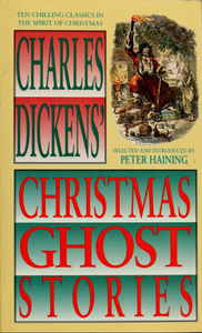 Charles Dickens' Christmas Ghost Stories