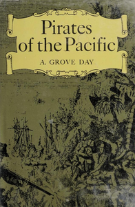 Pirates of the Pacific