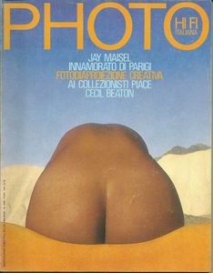 Photo HiFi italiana N. 37
