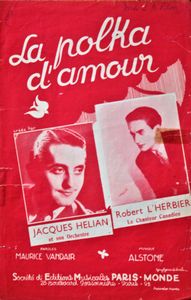 La Polka D'Amour