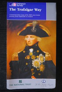The Trafalgar Way