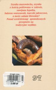 Domowy Wyrób Wędlin