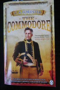 The Commodore