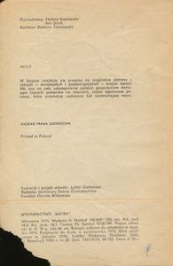 Potrawy z Różnych Stron Świata