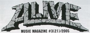 Alive