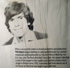 Phil Swern