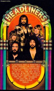 Headliners: Fleetwood Mac