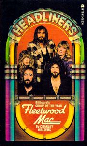 Headliners: Fleetwood Mac