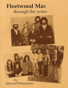 Fleetwood Mac Through The Years