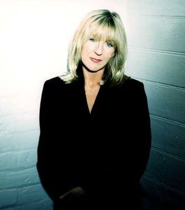 Christine McVie