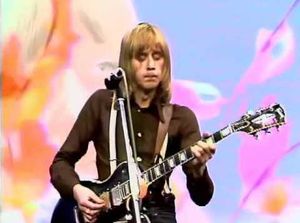 Danny Kirwan