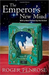 The Emperor's New Mind