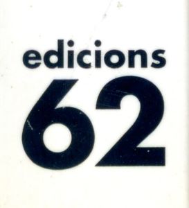 Edicions 62