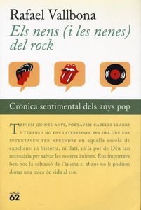 Els Nens (I Les Nenes) Del Rock