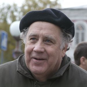Владислав Петрович Крапивин