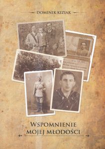 Wspomnienie Mojej Młodości