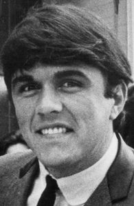 Dave Clark