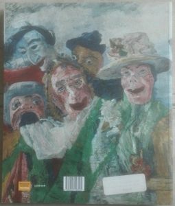 James Ensor